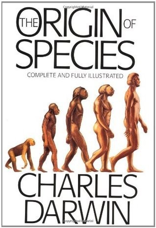 The Origin of Species