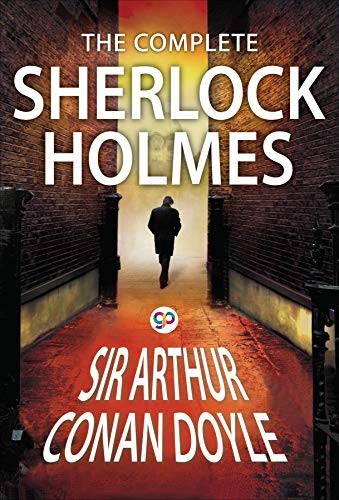 The Complete Sherlock Holmes