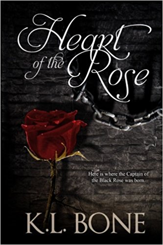 Heart of the Rose