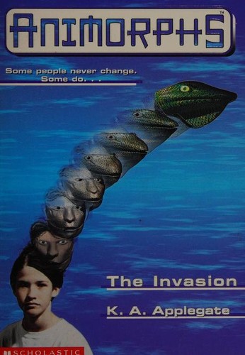 The Invasion