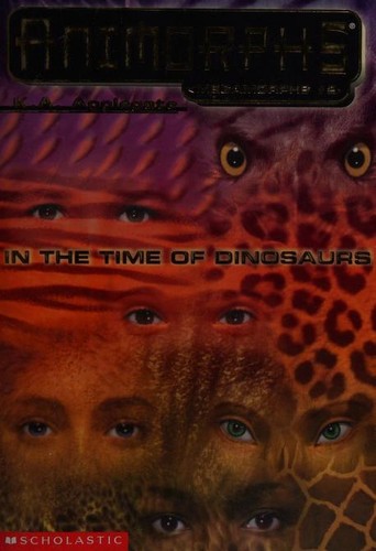 In the Time of Dinosaurs