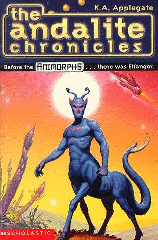 The Andalite Chronicles