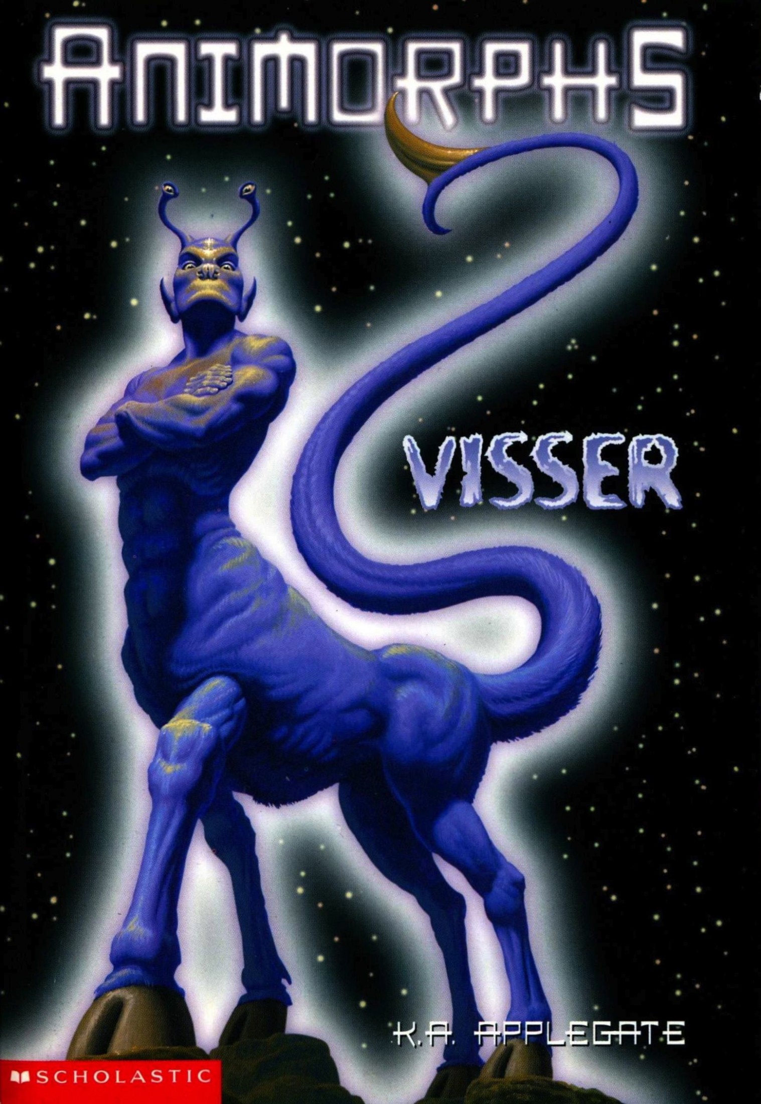 Visser