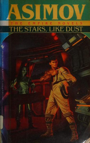 The Stars, Like Dust