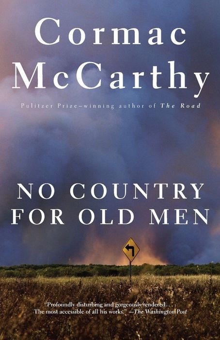 No Country for Old Men