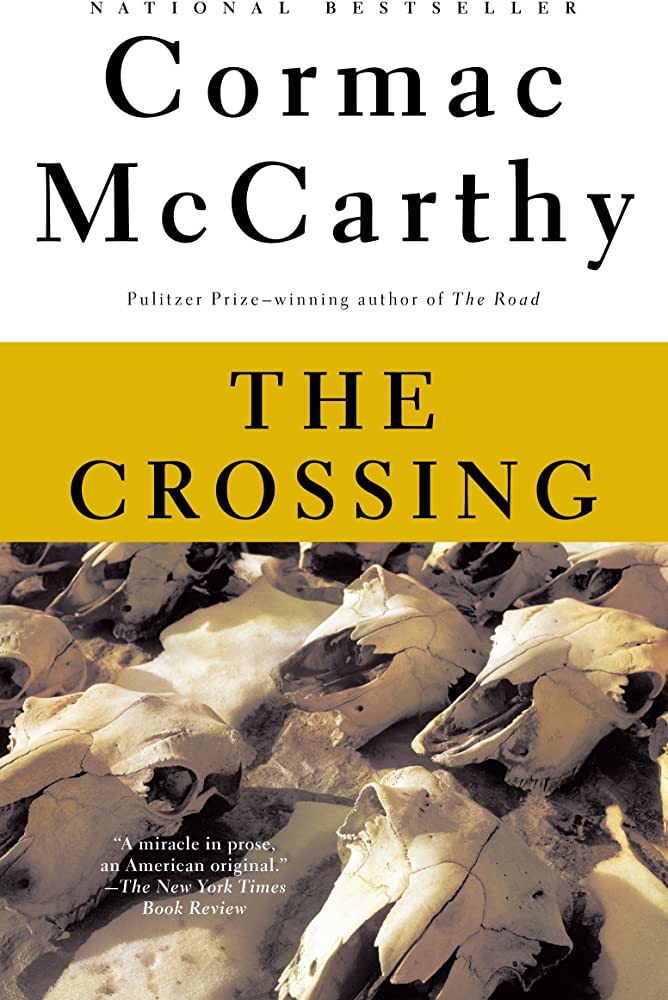 The Crossing