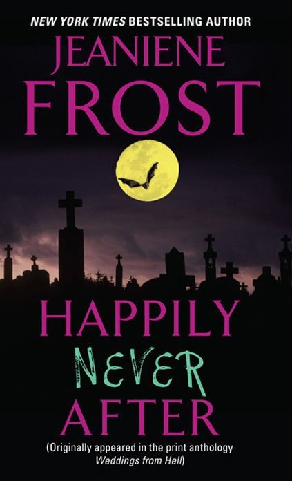 Happily Never After