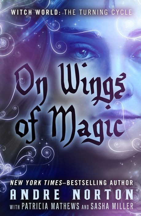 On Wings of Magic