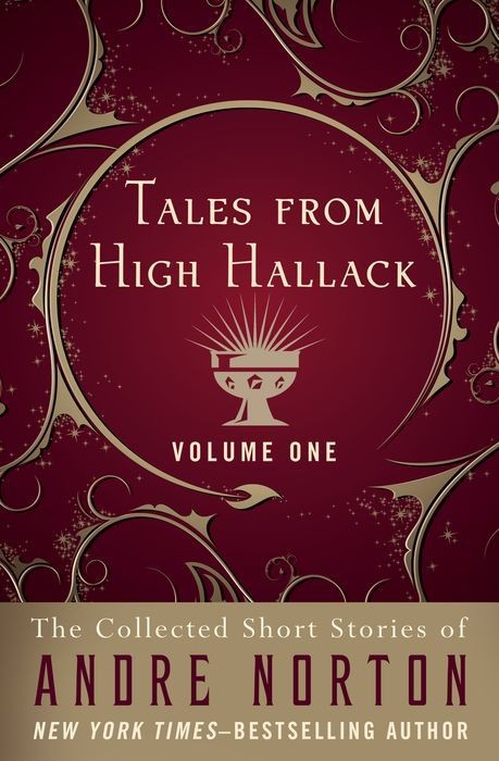 Tales From High Hallack Volume One