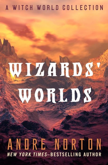 Wizards' Worlds