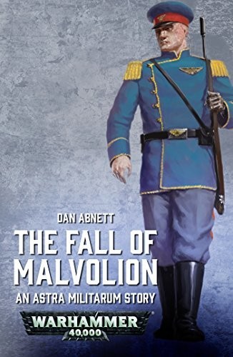 The Fall of Malvolion