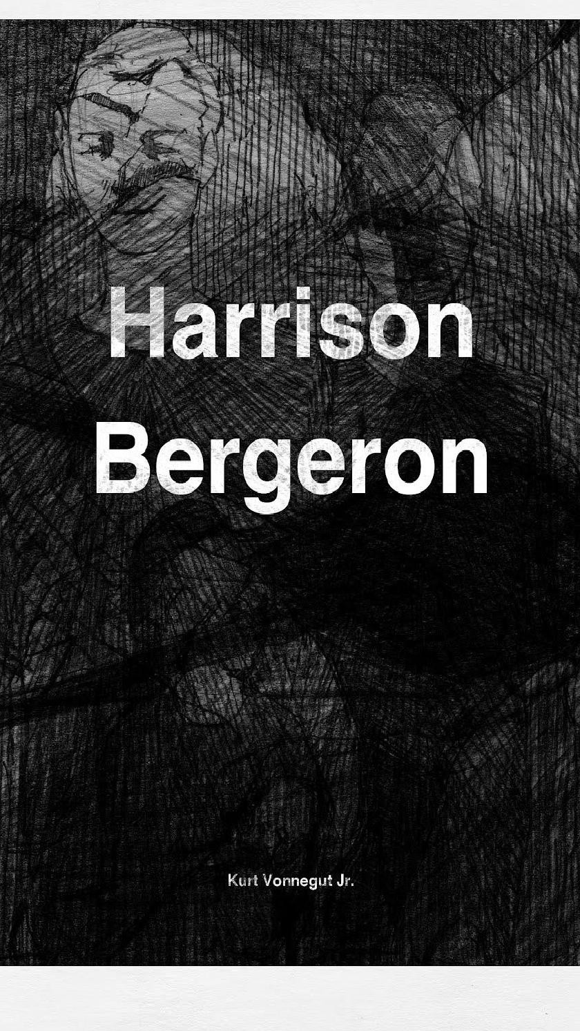 Harrison Bergeron