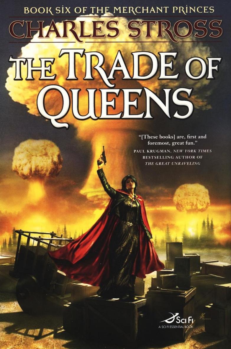 The Trade of Queens