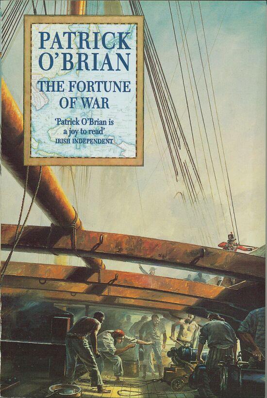 The Fortune of War