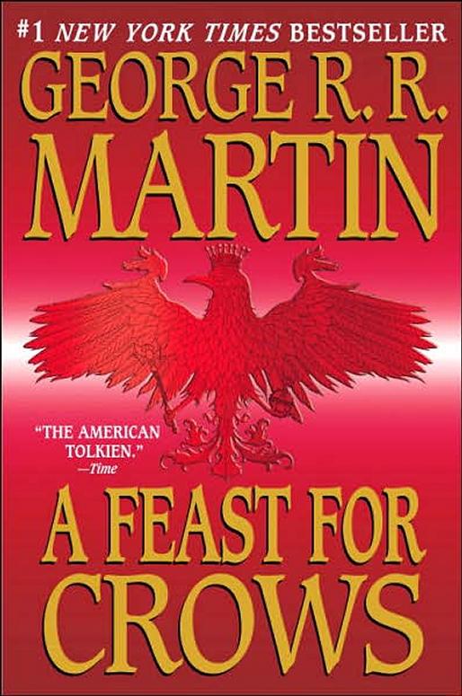 A Feast for Crows