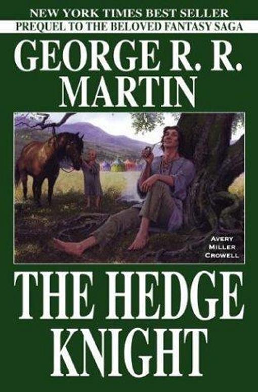 The Hedge Knight