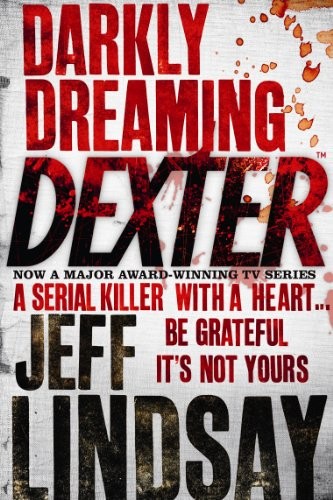 Darkly Dreaming Dexter