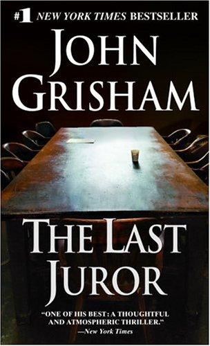 The Last Juror