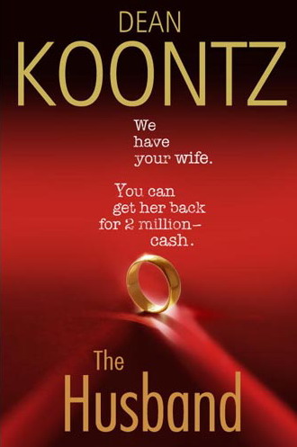 The Husband: A Novel