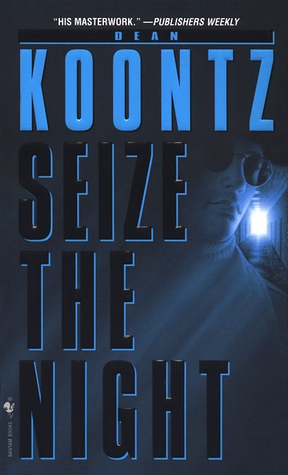 Seize the Night