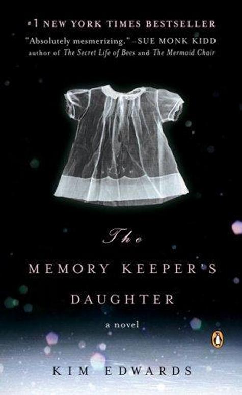 The Memory Keeper's Daughter