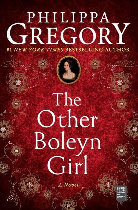 The Other Boleyn Girl