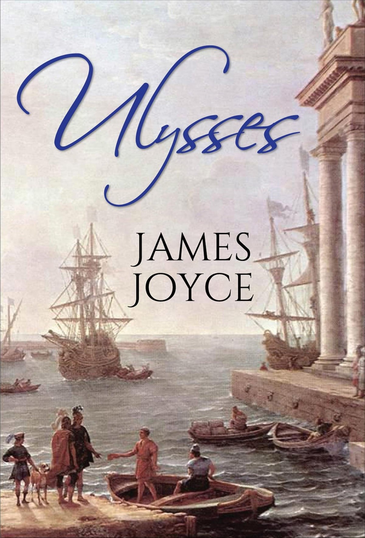 Ulysses