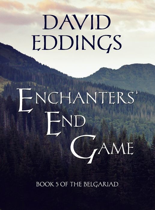 Enchanters' End Game