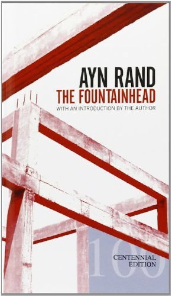 The Fountainhead