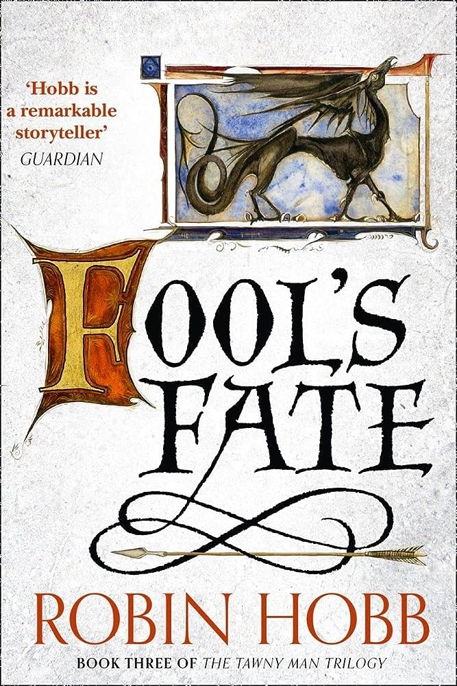 Fool's Fate