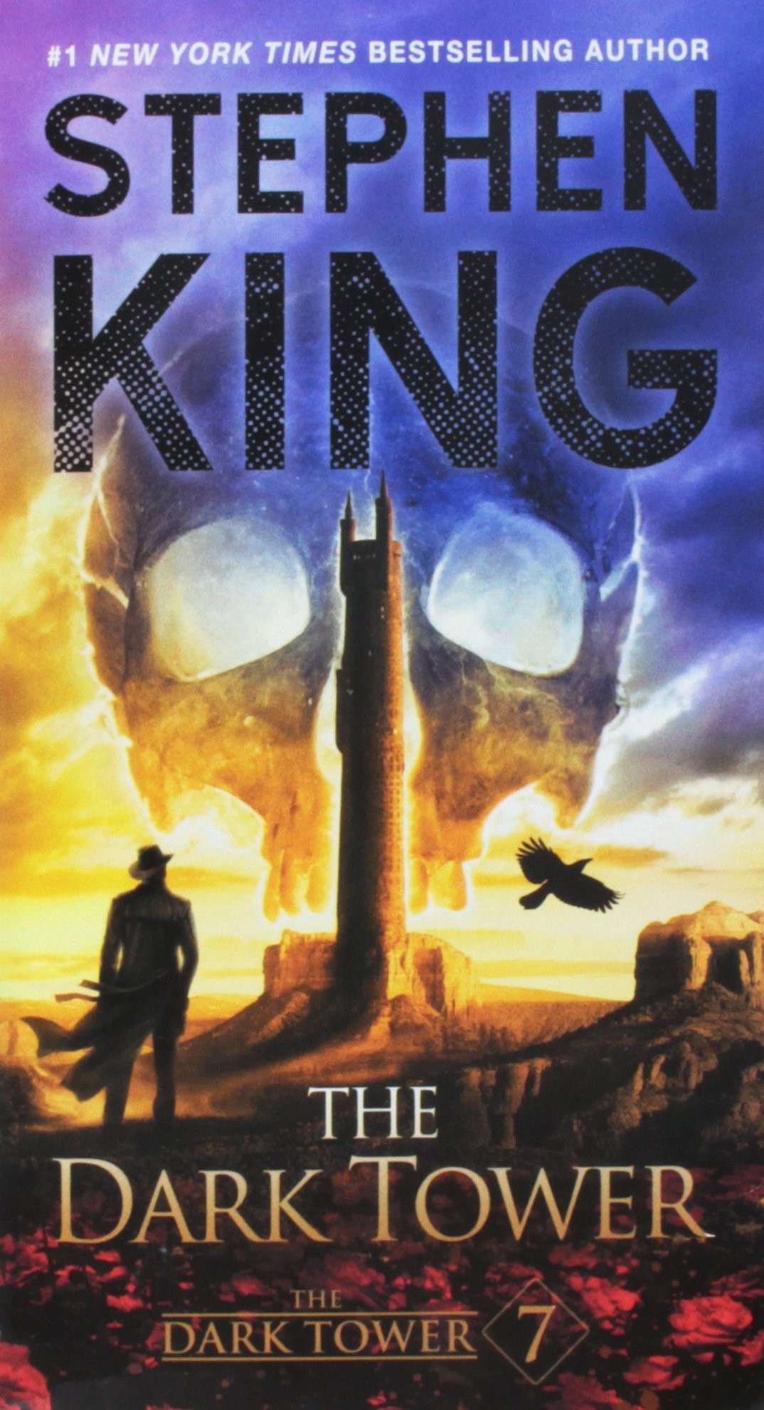 The Dark Tower