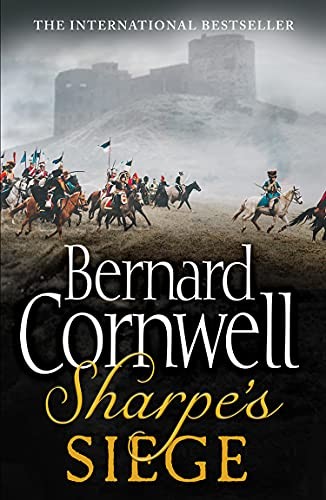 Sharpe's Siege