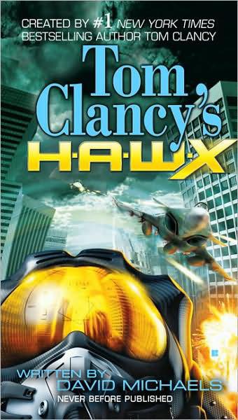 Tom Clancy's HAWX