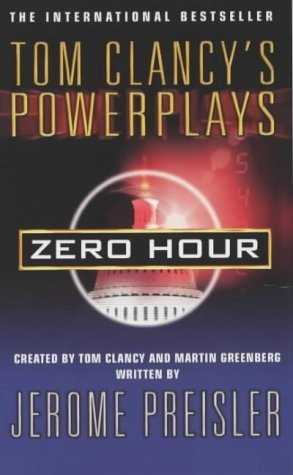 Zero Hour