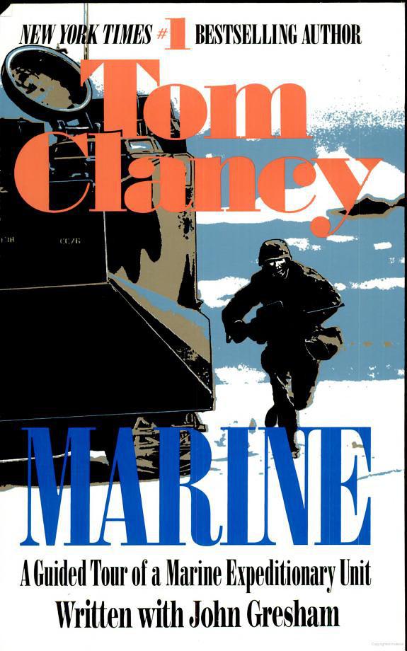 Marine