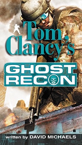 Ghost Recon