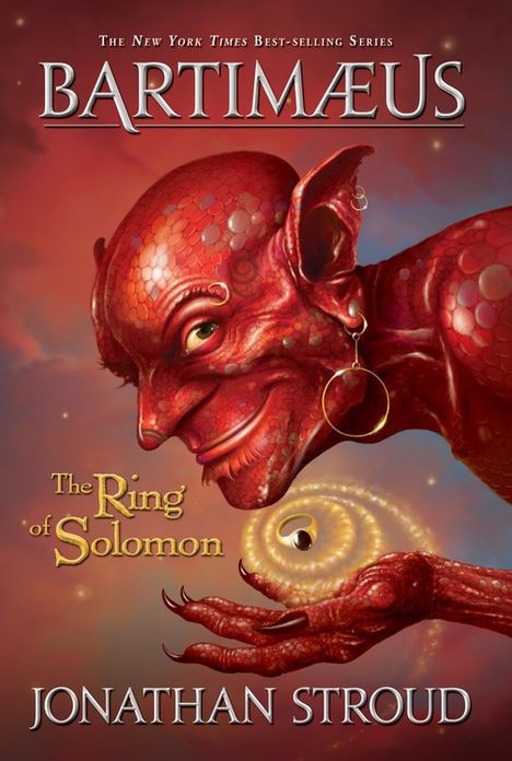 The Ring of Solomon