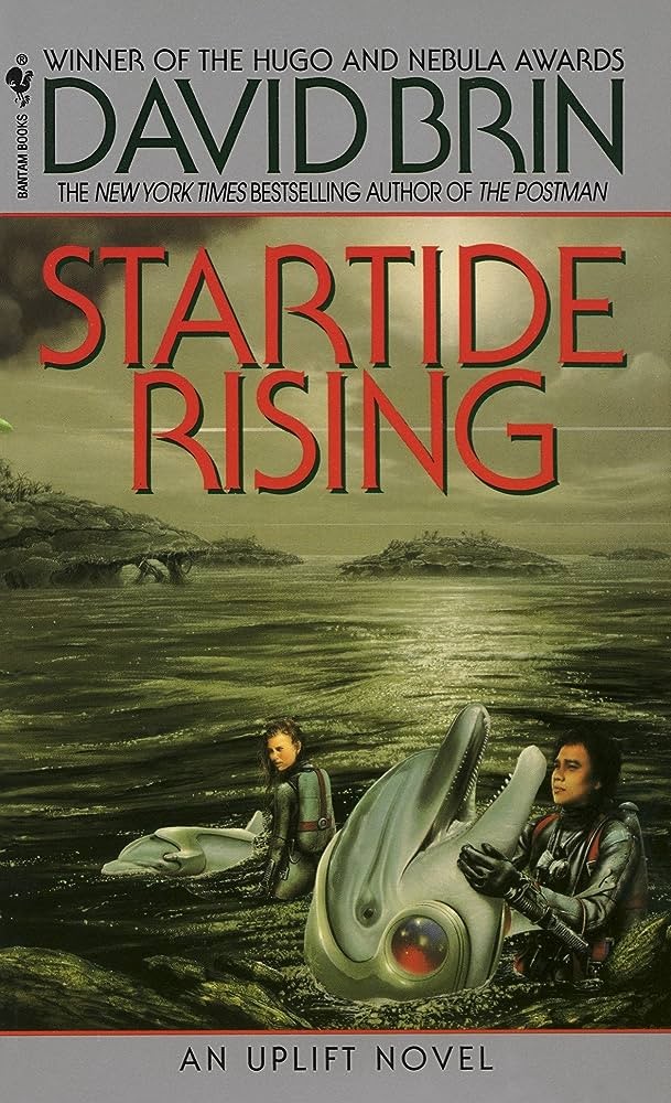 Startide Rising