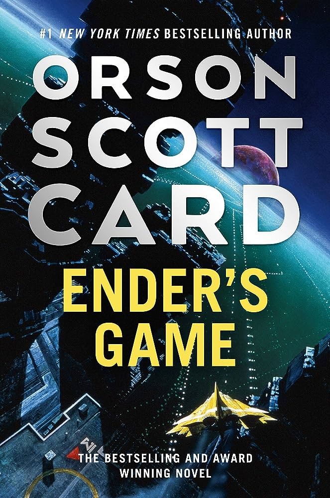 Ender’s Game