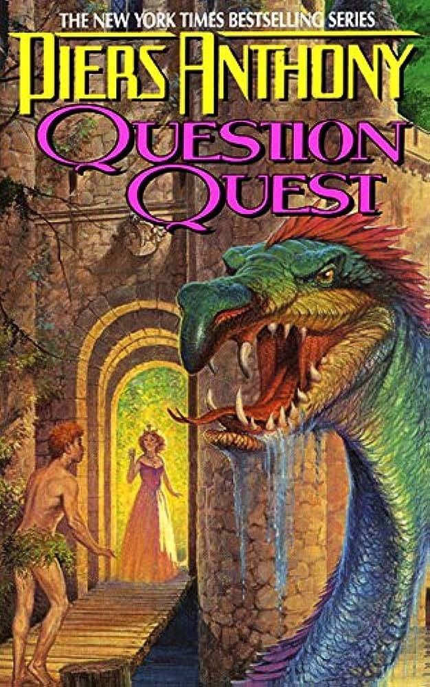 Question Quest