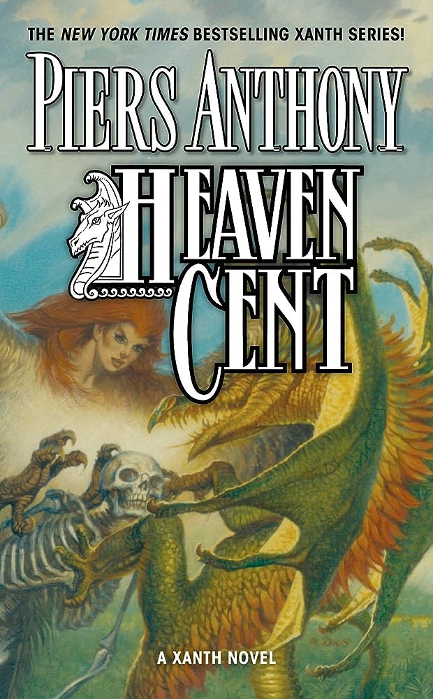 Heaven Cent