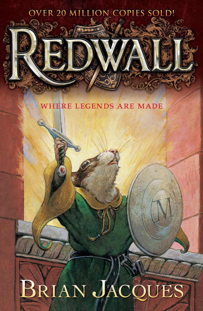 Redwall