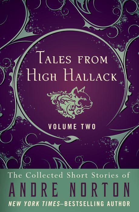 Tales From High Hallack Volume Two