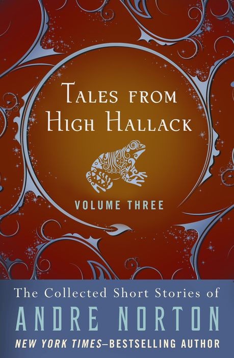 Tales From High Hallack Volume Three