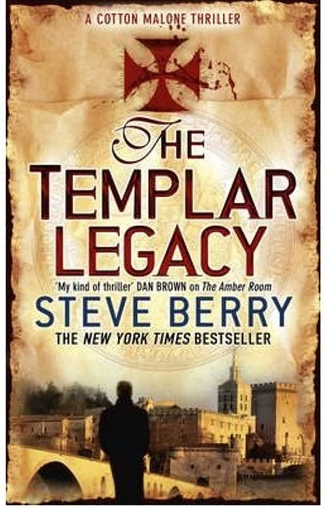 The Templar Legacy