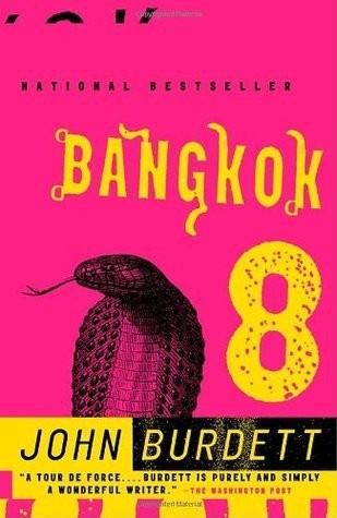 Bangkok 8