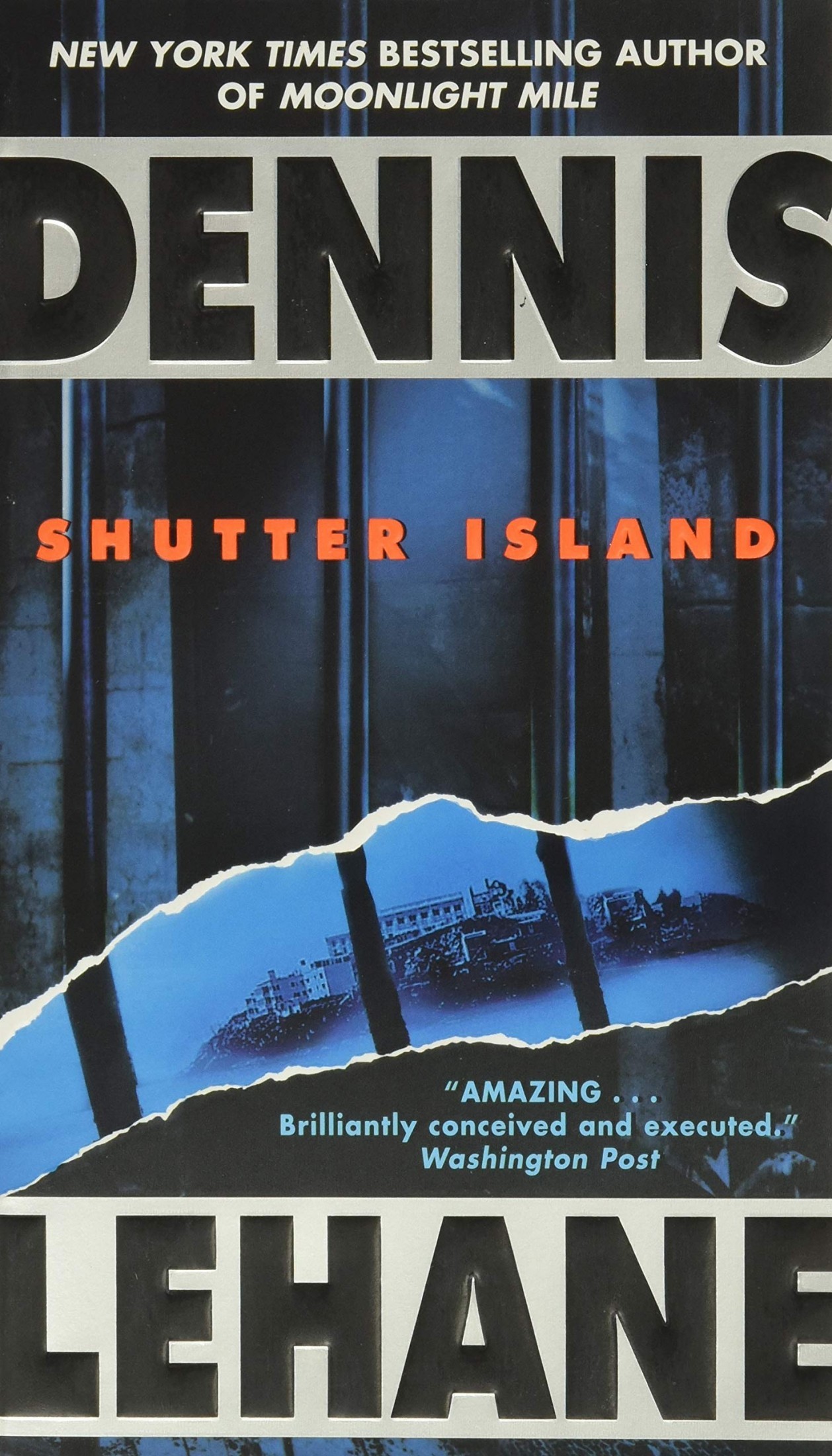 Shutter Island