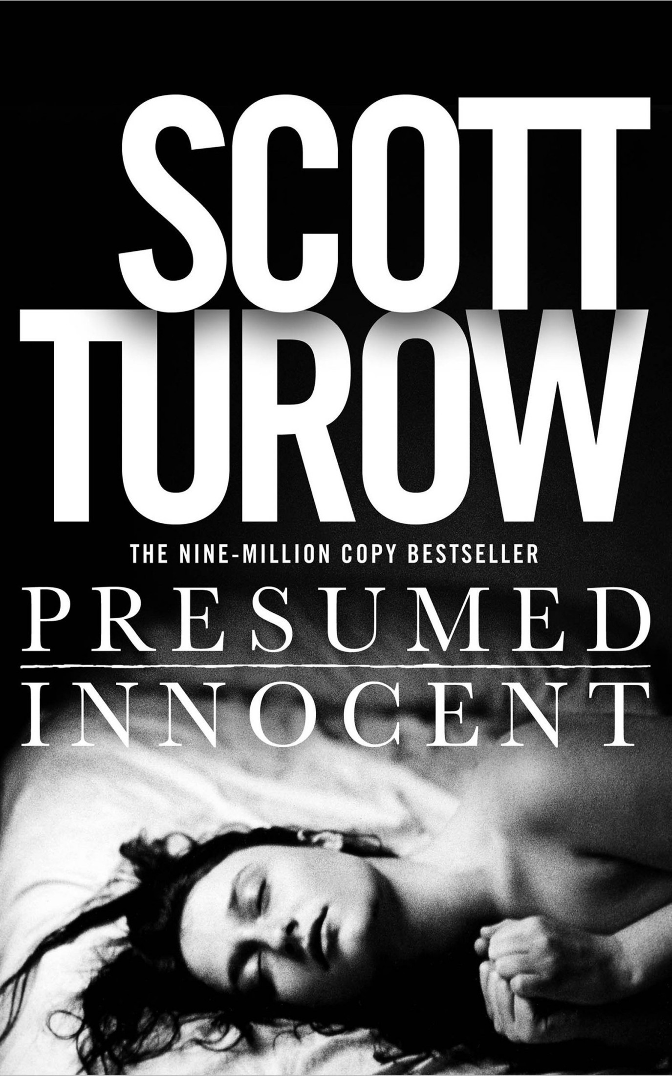 Presumed Innocent