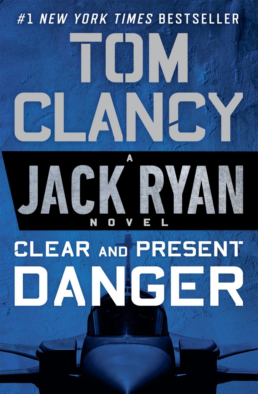 Clear and Present Danger