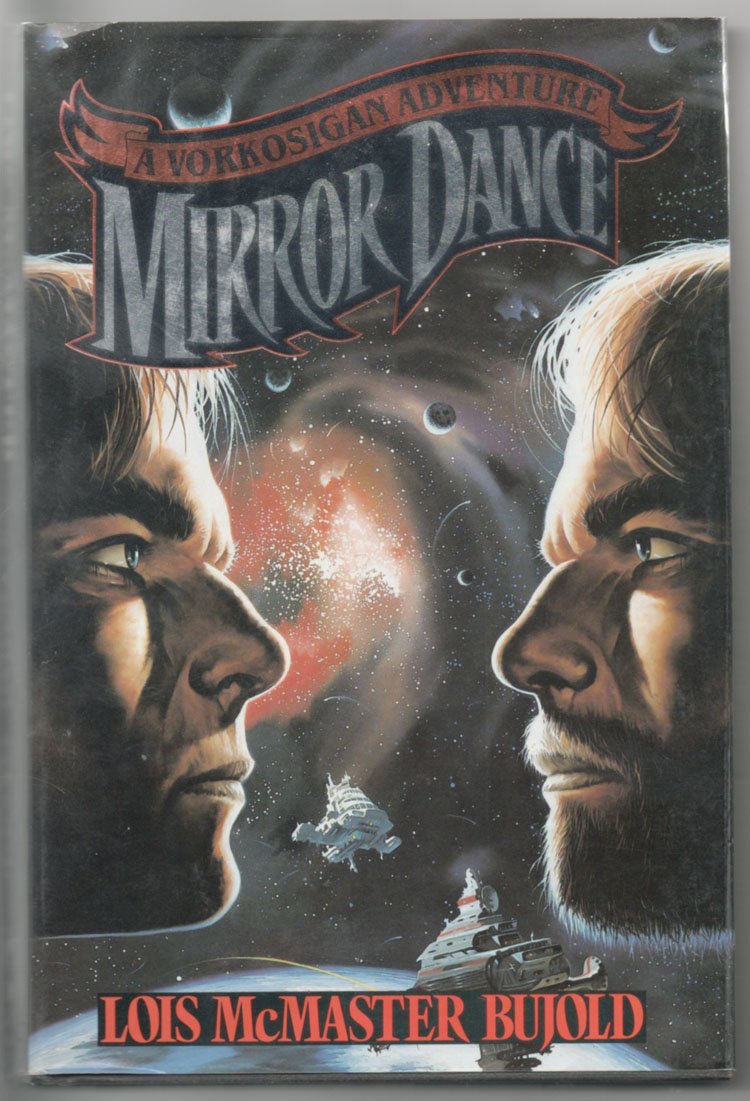 Mirror Dance